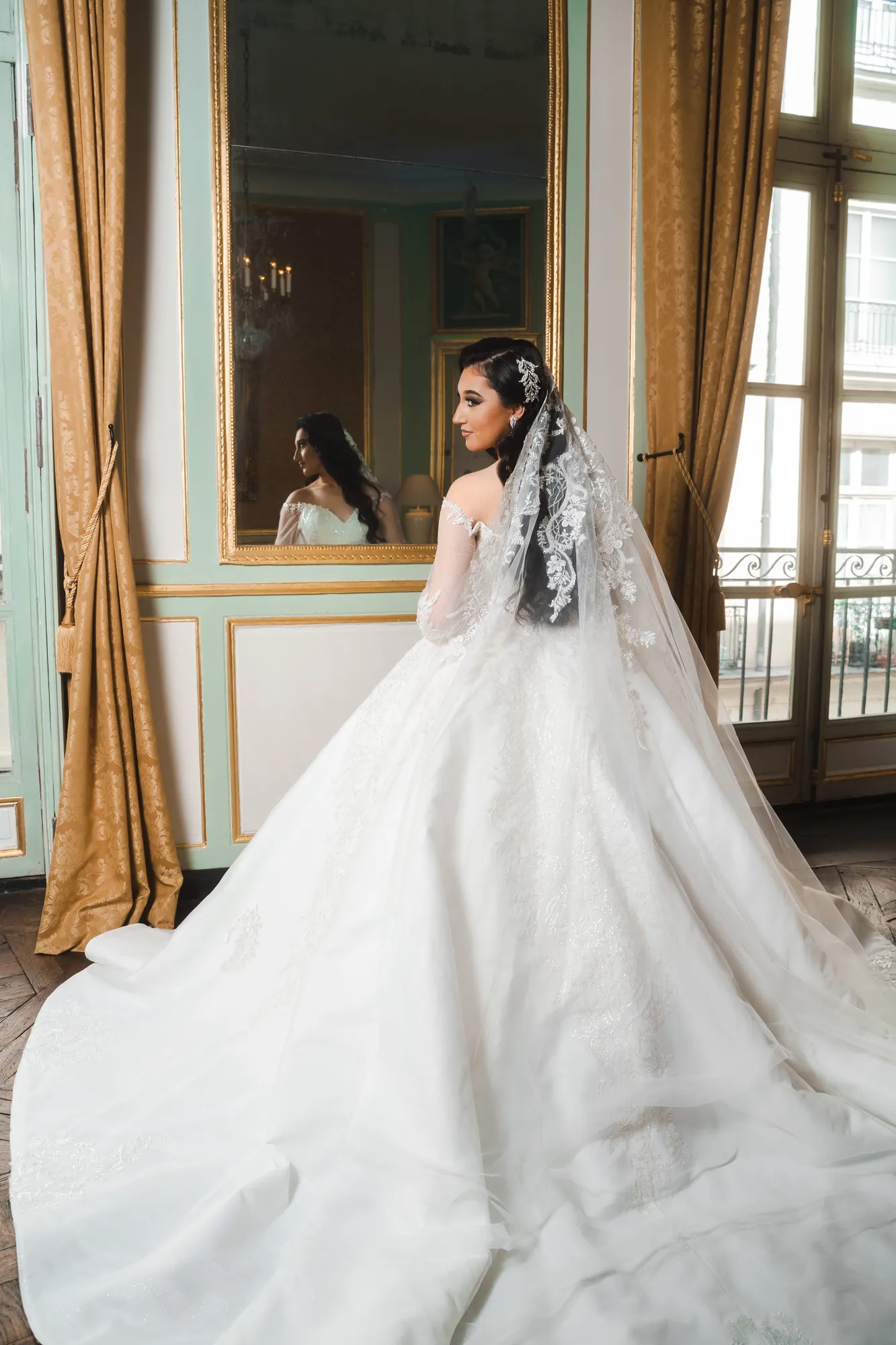 Mariée