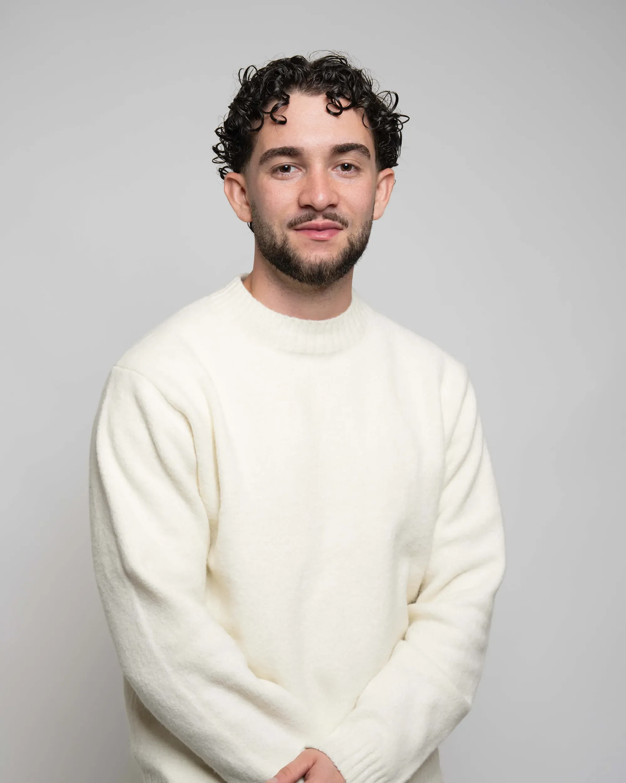 David · Vidéaste Studio Roma